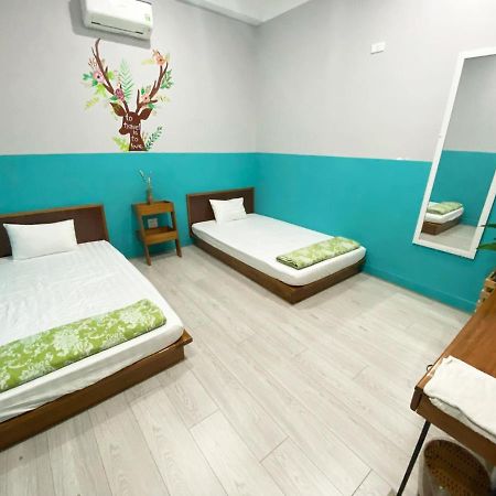 Sophie'S House Homestay Куинён Экстерьер фото