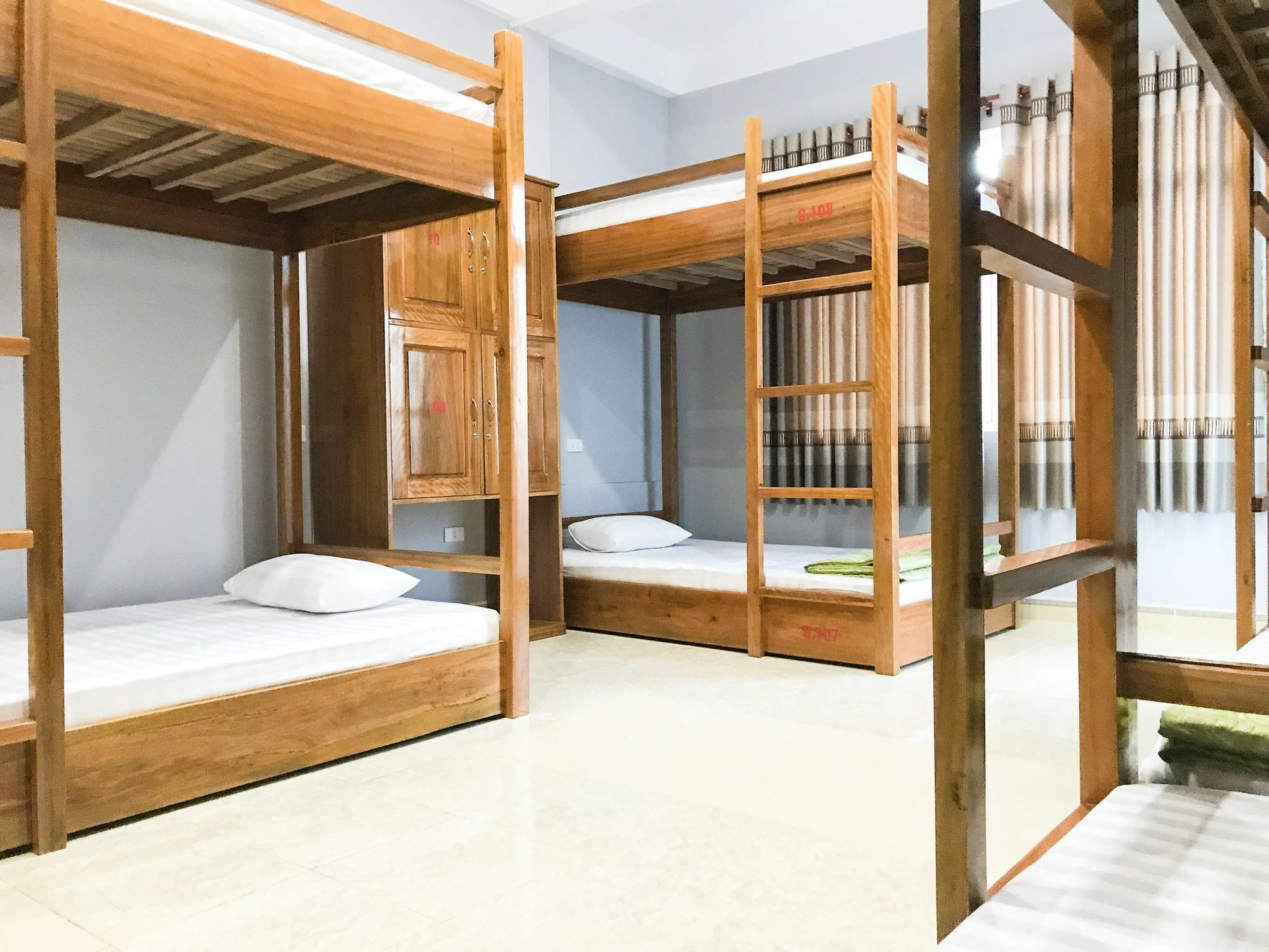 Sophie'S House Homestay Куинён Экстерьер фото
